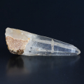 限定!再×18 ご紹介!証明書付き☆モンドクオーツ 　角閃石入り　【86×28.6mm】　　No.120