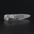 限定!再×18 ご紹介!証明書付き☆モンドクオーツ 【59.8×13mm】　　No.122