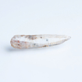 限定!再×19 ご紹介!証明書付き☆カイヤナイト入りモンドクォーツ 【55.5×12mm】　　No.134
