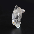 限定!再×20 ご紹介!証明書付き☆エッチド モンドクォーツ　【52×35×19.5mm】　No.141