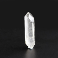 限定!再×20 ご紹介!証明書付き☆タイムリンク／ウィンドウ／クローライトイン モンドクォーツ　【53×15×13mm】　No.147