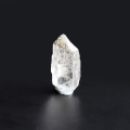 限定!再×20 ご紹介!証明書付き☆グリーンマイカイン モンドクォーツ　【37.5×18.8×16.3mm】　No.151