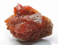 最安値!売り切り!レッドスピリットクォーツ   1    【天然石・パワーストーン】
