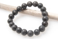 限定!激安!H&E社　アゾゼオ　マスターシャーマナイトの10mmブレスレット　/H&E　【パワーストーン,天然石】　earth