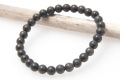 限定!激安!H&E社　アゾゼオ　マスターシャーマナイトの6mmブレスレット　/H&E　【パワーストーン,天然石】　earth