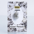 限定☆激レア★H&amp;E限定入荷!アゾゼオ フェナカイトペンダント　No.2　　18×13mm　　　/H&amp;E