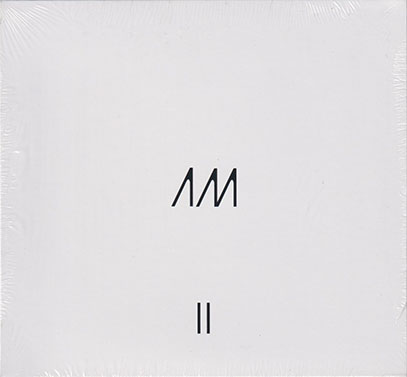 ACTITUD MODULADA/II (2019/2nd) (アクティトゥド・モデュラーダ/Peru)