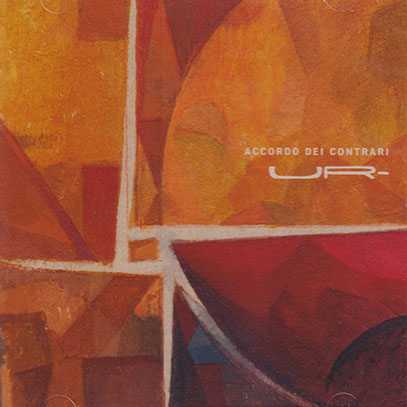 ACCORDO DEI CONTRARI/UR- (2021/5th) (アッコルド・デイ・コントラリ/Italy)