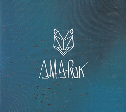 AMAROK/Same (2001/1st) (アマロック/Poland)