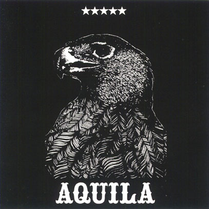 AQUILA/Same (1970/only) (アクィラ/UK)
