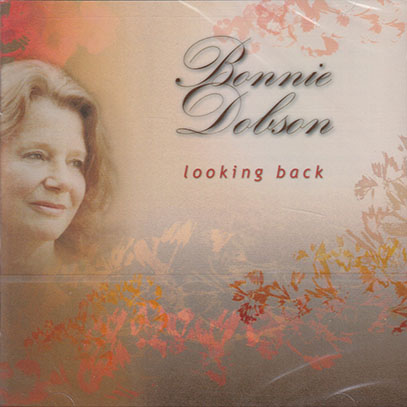 BONNIE DOBSON/Looking Back (2010) (ボニー・ドブソン/Canada,UK)