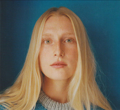 BILLIE MARTEN/Drop Cherries (2023/4th) (ビリー・マーテン/UK)