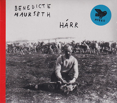 BENEDICTE MAURSETH/Harr (2022/3rd) (ベネディクテ・マウセス/Norway)