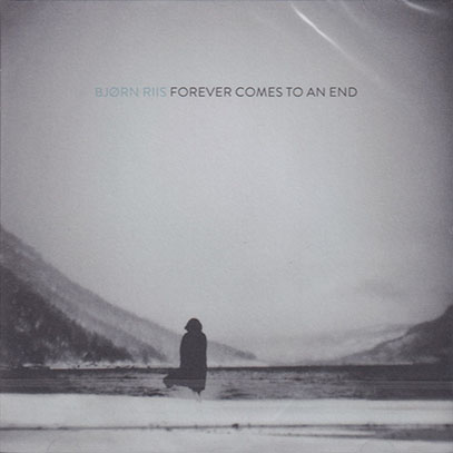 BJORN RIIS/Forever Comes To An End (2017/2nd) (ビヨーン・リース/Norway)