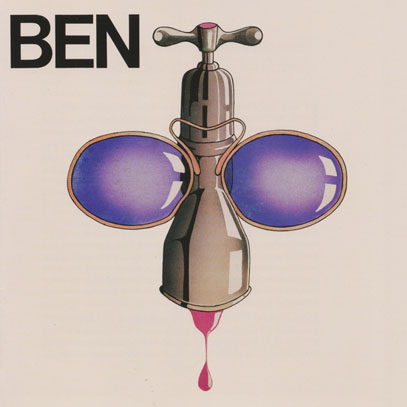 BEN/Same (1971/only) (ベン/UK)