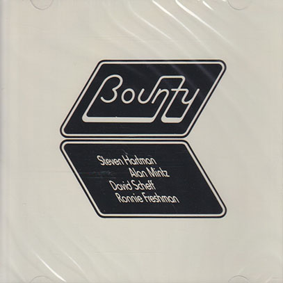 BOUNTY/Same (1981/1st) (バウンティ/USA)