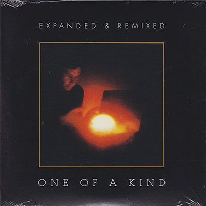 BRUFORD/One Of A Kind: Expanded & Remixed Edition(CD+DVDA) (1979/1st) (ブルーフォード/UK)