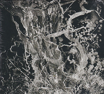 BRUIT ≤/Monolith (2018/EP) (ブリュイ≤/France)