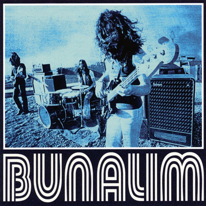 BUNALIM/Same (1969-72/Single Comp.) (ブナリム/Turkey)