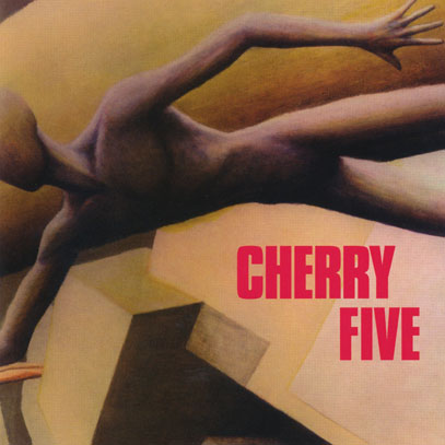 CHERRY FIVE/Same (1975/only) (チェリー・ファイヴ/Italy)