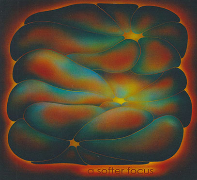CLAIRE ROUSAY/A Softer Focus (2021) (クレア・ラウジー/USA)