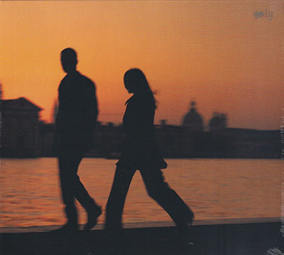 CATERINA BARBIERI & BENDIK GISKE/At Source (2026/EPCD) (カテリナ・バルビエリ＆ベンディク・ギスケ/Italy,Norway)