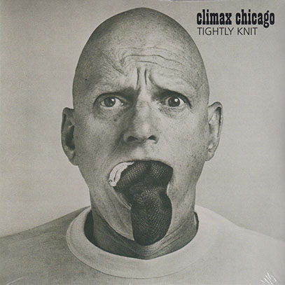 CLIMAX CHICAGO/Tightly Knit (1971/4th) (クライマックス・シカゴ/UK)