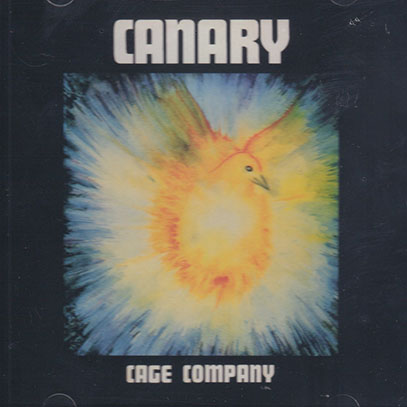 CANARY/Cage Company (1981/only) (カナリー/German)