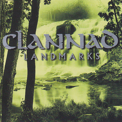 CLANNAD/Landmarks (1997/16th) (クラナド/Ireland)