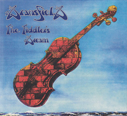 DRANSFIELD/Fiddler's Dream (1976/only) (ドランスフィールド/UK)