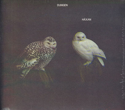 DUNGEN/Haxan (2016/8th) (ドゥンエン/Sewden)