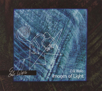 ERIK WOLLO/Traces + Images Of Light + Solstice (1985+90+92/3+5+6th) (エリク・ウォロー/Norway)