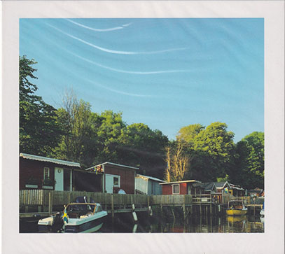 GOTHENBURG SOUND WORKSHOP/Same(2CD) (2022/3rd) (イェーテボリ・サウンド・ワークショップ/Sweden)
