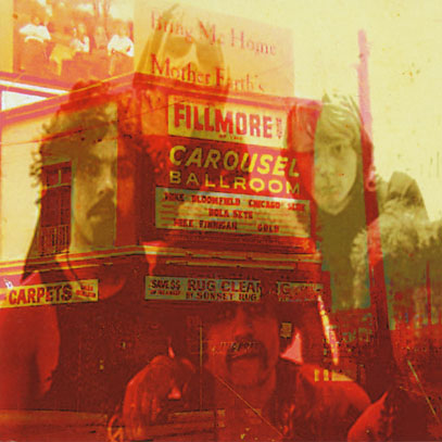 GOLD/Oregins S.F.1970 (1969-70/Unreleased) (ゴールド/USA)