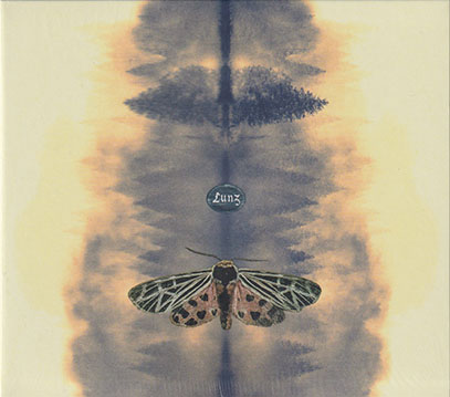 HANS-JOACHIM ROEDELIUS/TIM STORY/Lunz: 20th Anniversary Special Edition (2002/2nd) (ローデリウス＆テイム・ストーリー/German,USA)