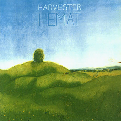 HARVESTER/Hemat (1970/only) (ハーヴェスター/Sweden)
