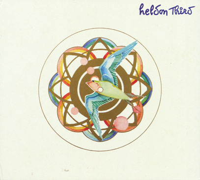 HELDON/Third(It's Always Rock'n'Roll)(2CD) (1975/3rd) (エルドン