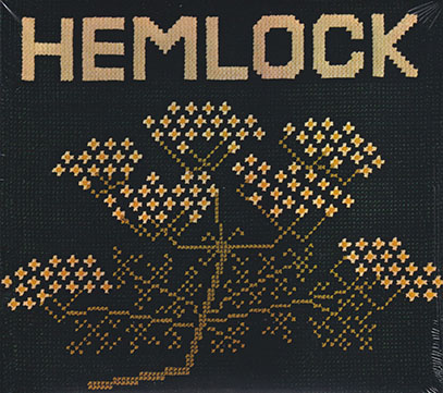 HEMLOCK/Same: Expanded Edition (1973/only) (ヘムロック/UK)