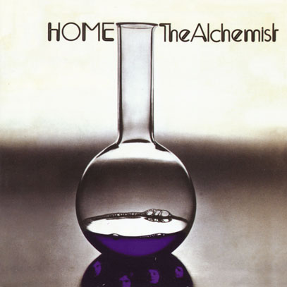 HOME/The Alchemist (1973/3rd) (ホーム/UK)