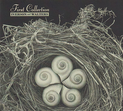 IVERSON AND WALTERS/First Collection (1984/only) (アイヴァーソン・アンド・ウォルターズ/USA)