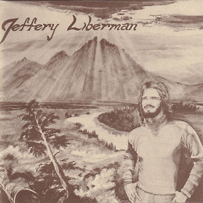 JEFFERY LIBERMAN/Then And Now(Used 2CD) (1975-89/1-4th) (ジェフリー・リーベルマン/USA)