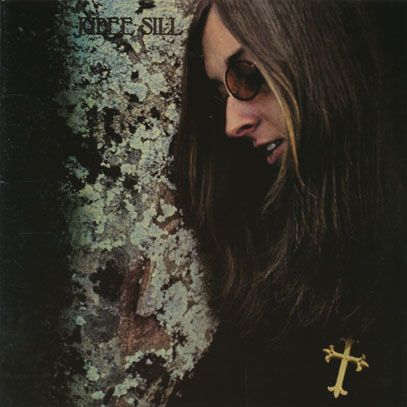 JUDEE SILL/Same (1971/1st) (ジュディ・シル/USA)