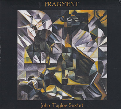 JOHN TAYLOR/Fragment (1975/3rd) (ジョン・テイラー/UK)