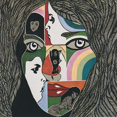 KILLING FLOOR/Out Of Uranus(Used CD) (1970/2nd) (キリング・フロア/UK)