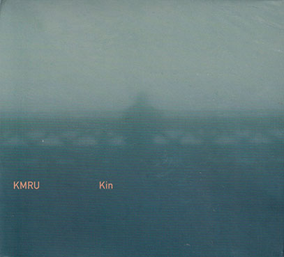 KMRU/Kin (2026/12th) (カマル/Kenya,German)