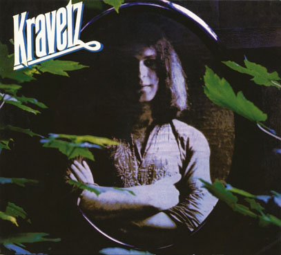 KRAVETZ/Same (1972/only) (クラヴェッツ/German)