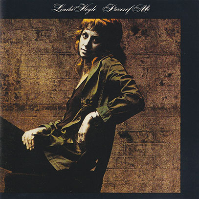 LINDA HOYLE/Pieces Of Me(Used CD) (1971/only) (リンダ・ホイル/UK)