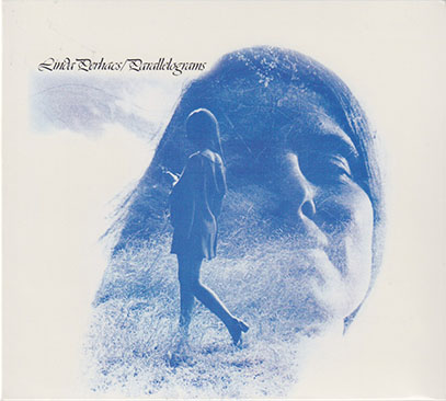 LINDA PERHACS/Parallelograms (1970/only) (リンダ・パーハクス/USA)