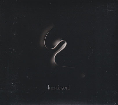 LUNATIC SOUL/Same (2008/1st) (ルナティック・ソウル/Poland)