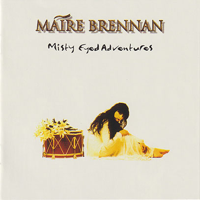 MAIRE BRENNAN/Misty Eyed Adventures (1994/2nd) (モイア・ブレナン/Ireland)